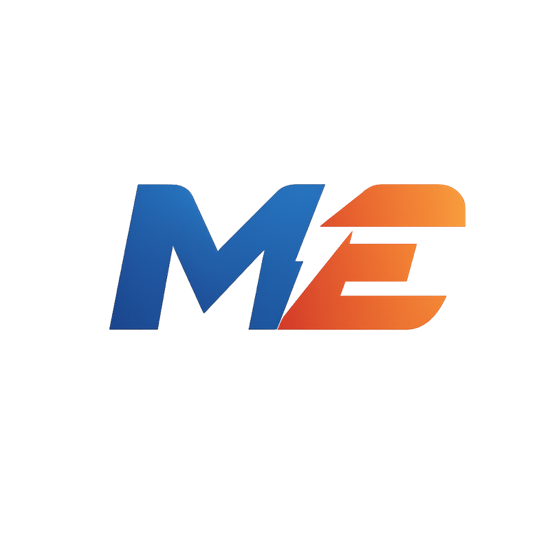 Malone Electrical LLC Logo